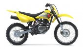 2003 Suzuki DR-Z 125 L photo